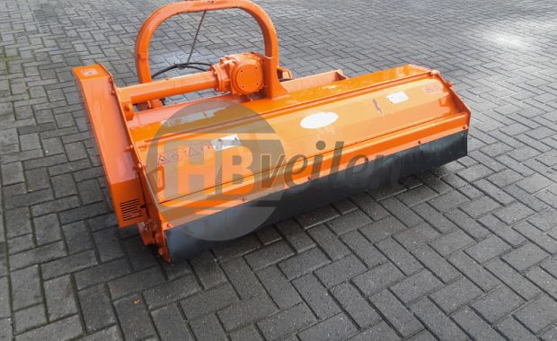 Klepelmaaier