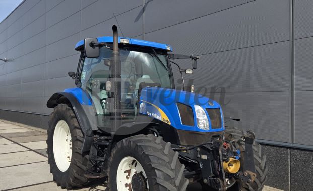 Tractor