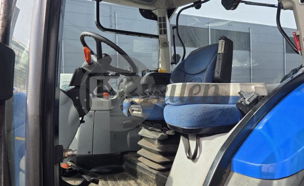 Tractor