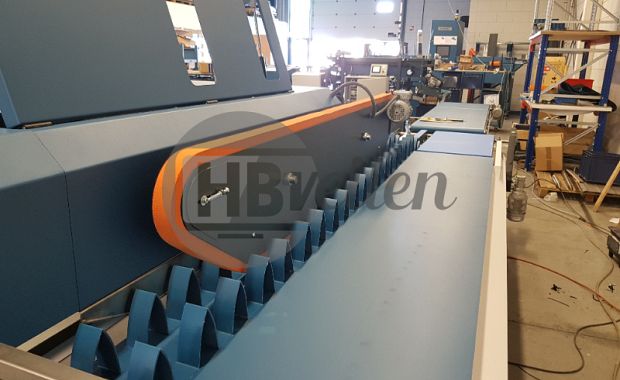 Boslijn / Exportlijn 