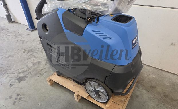 Stoomcleaner (nieuw)