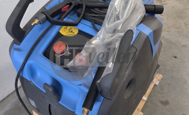 Stoomcleaner (nieuw)