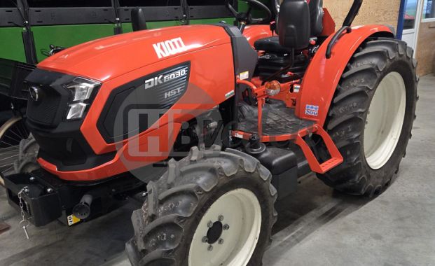 Tractor (nieuw)