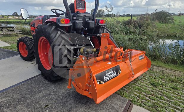 Tractor (nieuw)