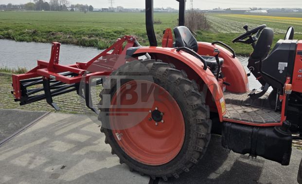 Tractor (nieuw)
