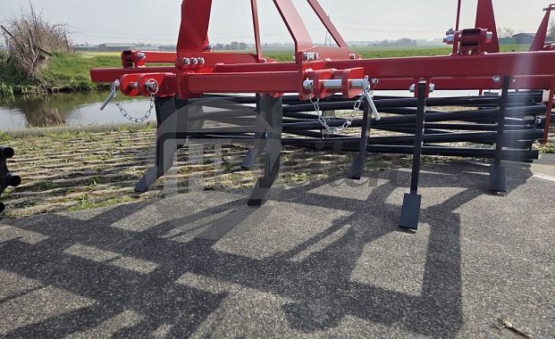 Tractor (nieuw)