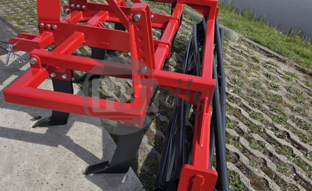 Tractor (nieuw)