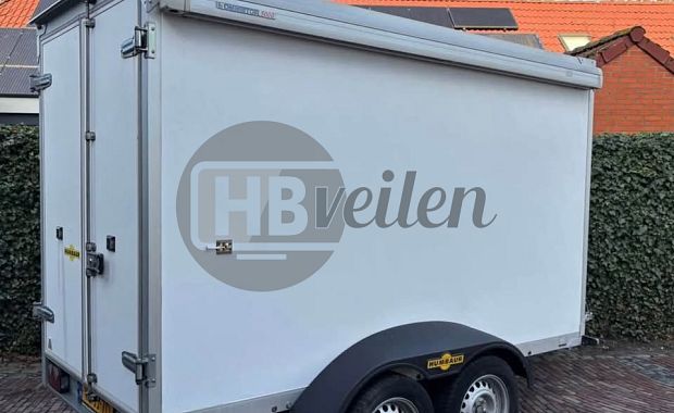 Aanhangwagen