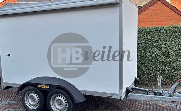 Aanhangwagen