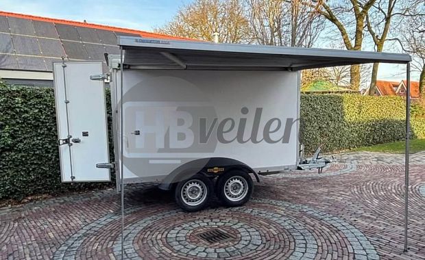 Aanhangwagen