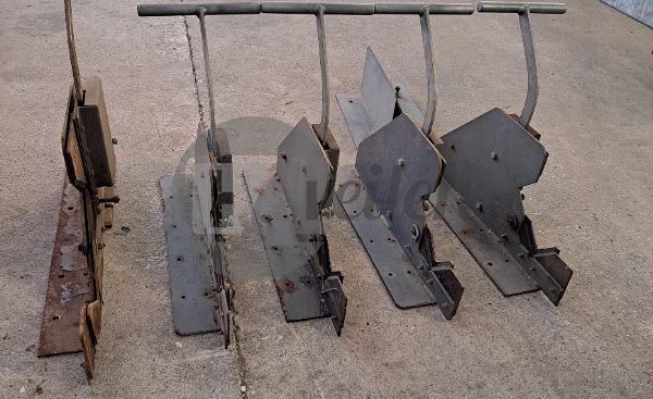 Stelenknipers / knipschaar