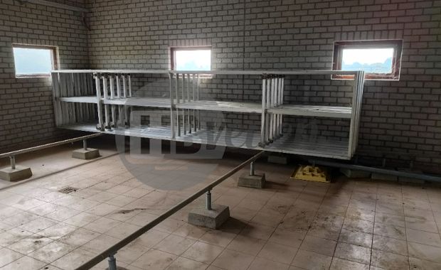 Broeicontainers
