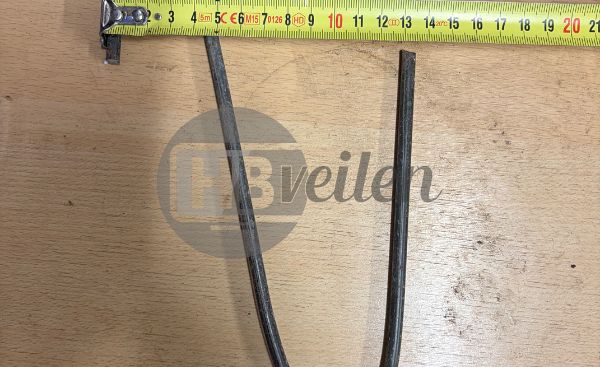 Gevraagd: Haken