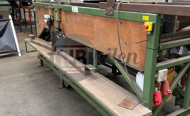 Sorteermachine