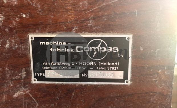 Sorteermachine