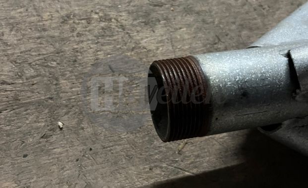 Sproeiers statief