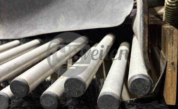 Rollenzeef