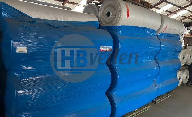 Gerecyclede bollennet 1.80