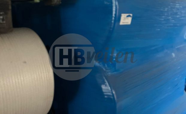 Gerecyclede bollennet 1.80