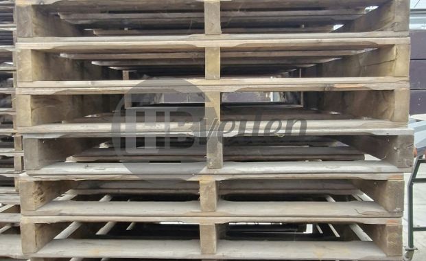 Pallets
