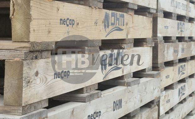Pallets