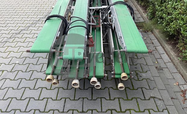 Transportbanden