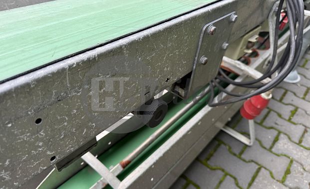 Transportbanden
