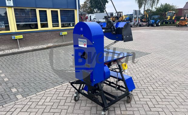 Bindmachine 