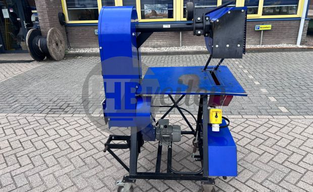 Bindmachine 