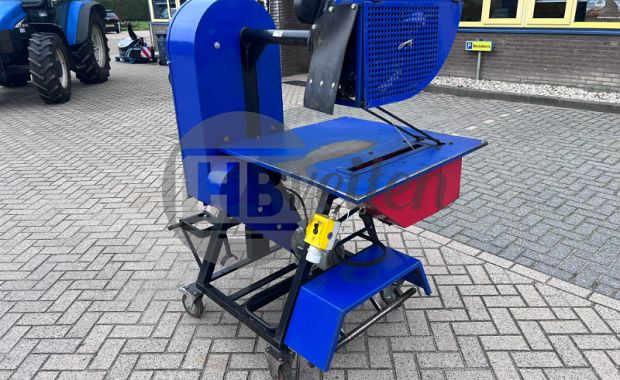 Bindmachine 