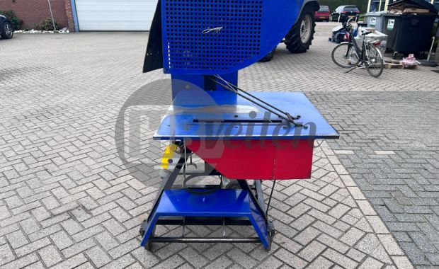 Bindmachine 