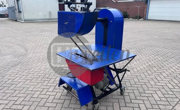 Bindmachine 