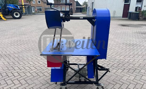 Bindmachine 