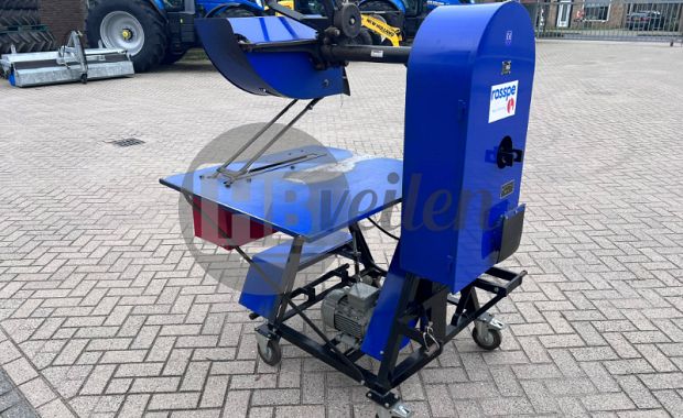 Bindmachine 