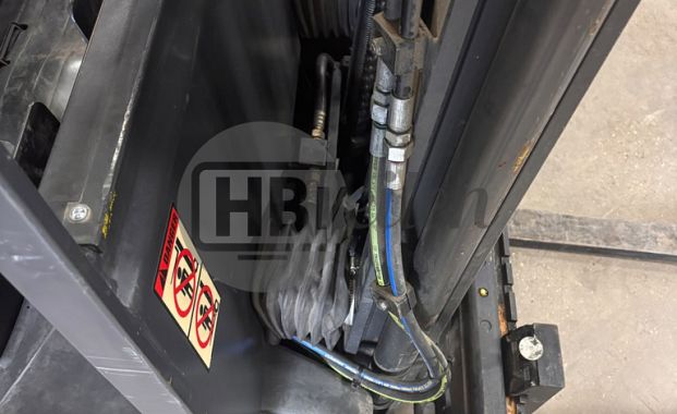 Heftruck