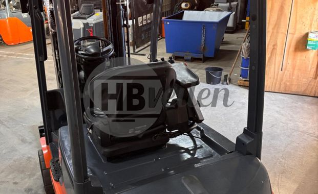 Heftruck