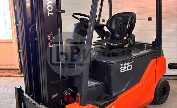 Heftruck
