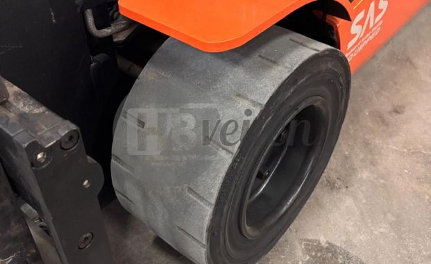 Heftruck