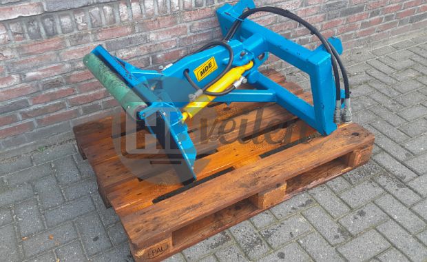 Laadklem voor bomen