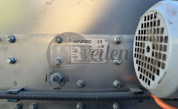 Afvoerelevator