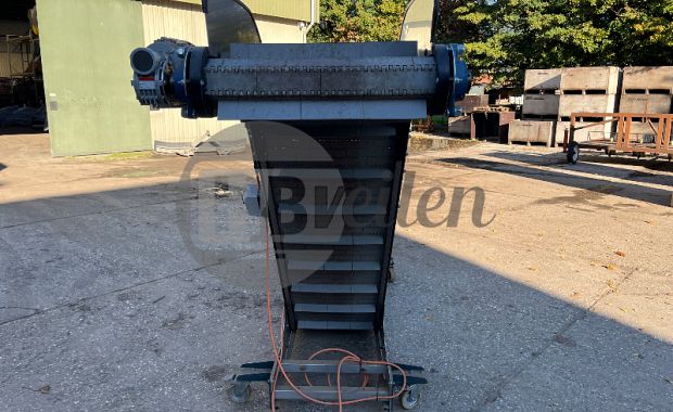Afvoerelevator