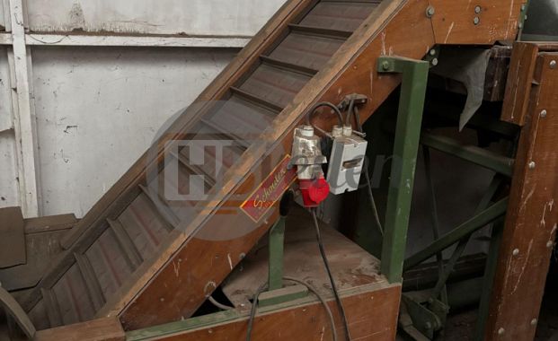 Sorteermachine
