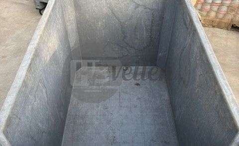 Verplaatsbare box