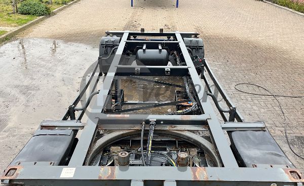 Aanhangwagen