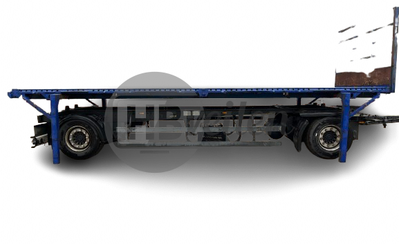 Aanhangwagen