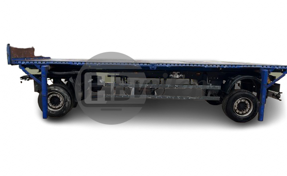 Aanhangwagen