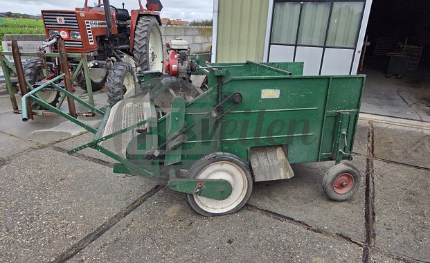 Kopmachine (1.50)