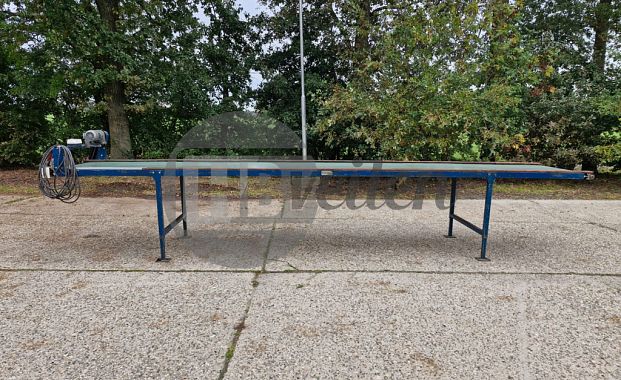 Sorteerlijn / verwerkingslijn