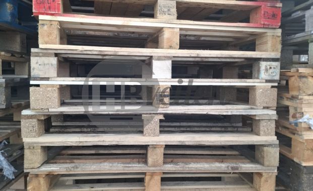 Pallets