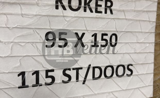 Kokers